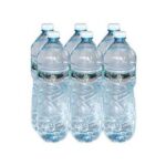 Acqua STELLA ALPINA PET 1,5 x 6 bot. naturale