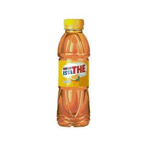 Esta The 12 Bott 0 50cl Pet Limone Frisiamodena