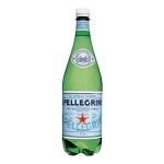 SAN PELLEGRINO PET  1L x 6 bot. frizzante