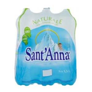 Sant'Anna 1,5 naturale