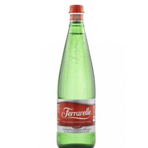 Ferrarelle vetro 1l