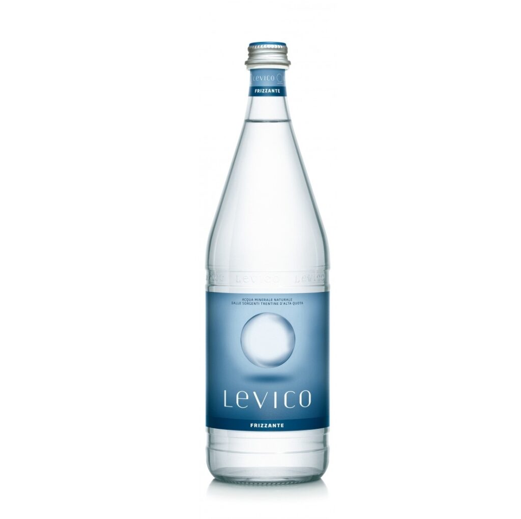 Waterdrop: Bevi acqua con più gusto