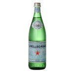 San pellegrino 1 l vetro