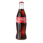 Coca cola 25 cl