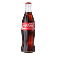 Coca cola 25 cl