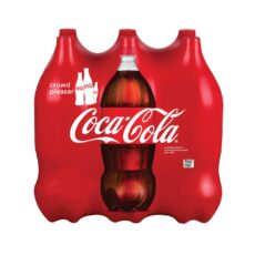 Coca cola 1,5 pet