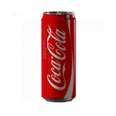 Coca 33 CL