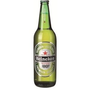 Heineken 66cl