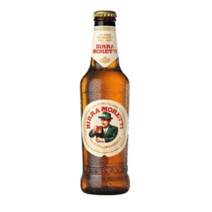 Moretti Baffone