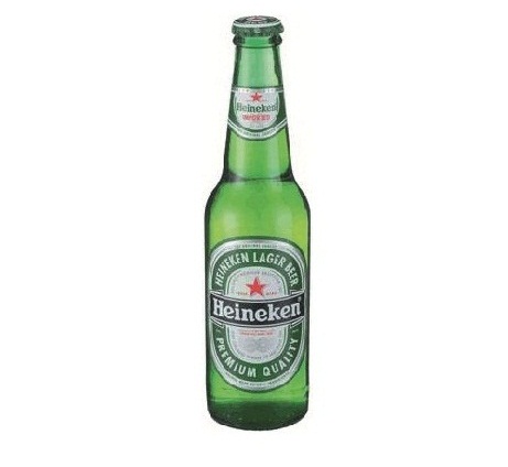 Heineken 33 12
