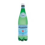 SAN PELLEGRINO PET 0,75 L x 6 bot. frizzante
