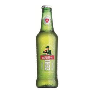 Moretti Zero