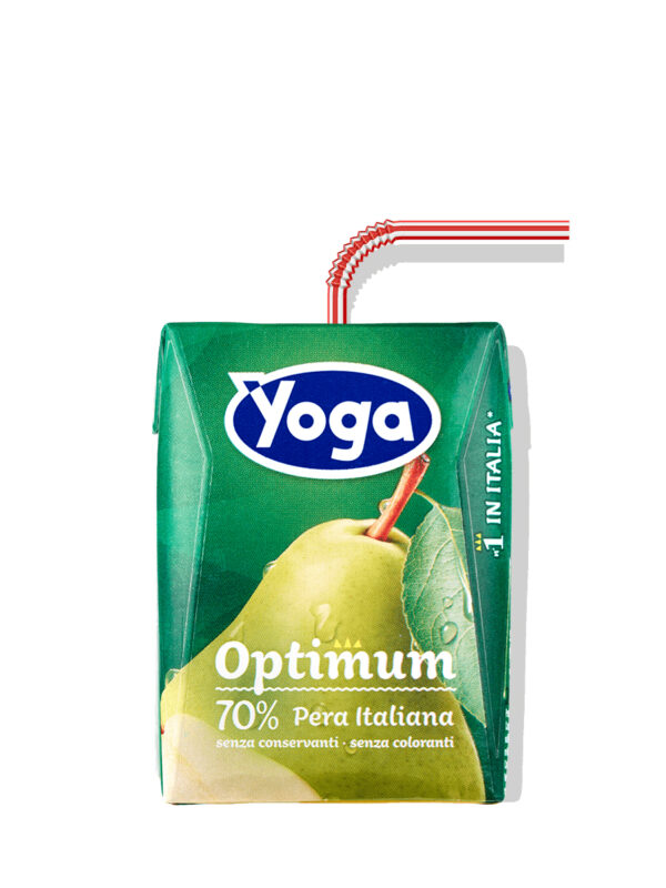 Yoga Pera