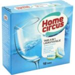 CAPSULE LAVASTOVIGLIE