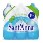 Sant'anna 1l naturale