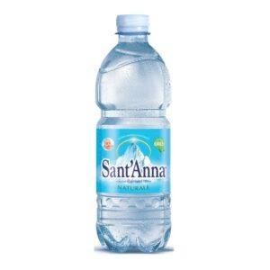 Sant'Anna 50 cl naturale