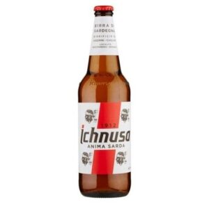 Ichnusa 66cl