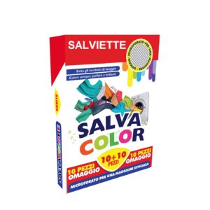 Salvacolor