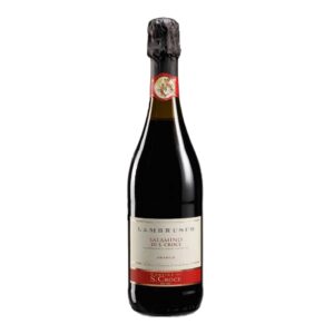 Lambrusco Salamino Amabile