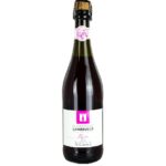 Lambrusco Rosato Castello