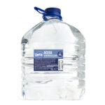ACQUA DISTILLATA 5 L