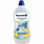 DETERSIVO IGIENIZZANTE PAVIMENTI 1 L