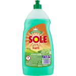 DETERSIVO PIATTI al Limone 1 L
