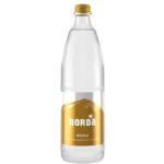 Acqua NORDA DAGGIO vetro VAR 1 L x 6 bot. frizzante