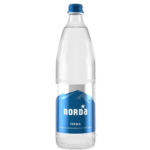 Acqua NORDA DAGGIO vetro VAR 1 L x 6 bot. naturale