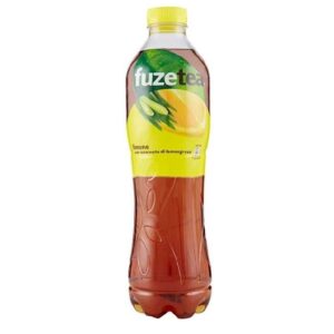 Fuzetea 125 lemon