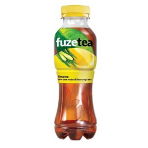 Fuzetea limone 400