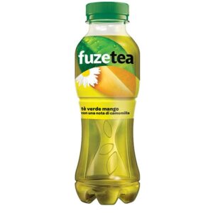 Fuzetea mango e camomilla