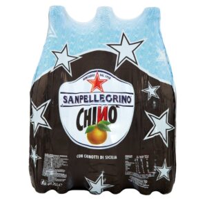 Chinotto San Pellegrino