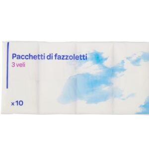 Fazzoletti di carta