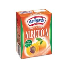 Sterilgarda Albicocca