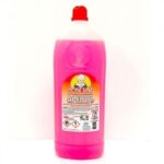 ALCOOL DENATURATO 1 L