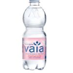 VAIA  PET   0,5  L  x  12  bot.  naturale