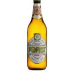 FORST 5,2% vol 66cl x 15  bott.