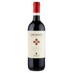 CHIANTI DOCG Cecchi (0,75 L x 1 bott.)