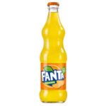 FANTA vetro VAP 33cl x 12 bott.