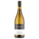 RIBOLLA GIALLA IGT Mandi Salût Furlan (0,75 L x 1 bott.)