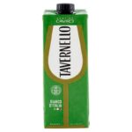 TAVERNELLO Vino Bianco (0,75 L x 1 brick)