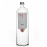 Acqua DOLOMIA vetro VAR 1 L x 12 bot. leggermente frizzante