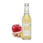 Levico Bio MELA ZENZERO 275 ml x 12 bot.