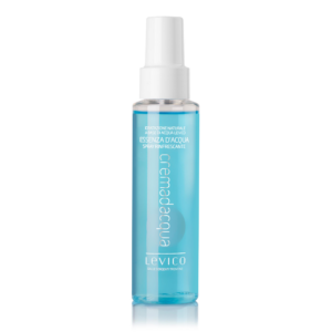 Acqua Spray Viso e Corpo "Essenza d'acqua" Levico 100 ML