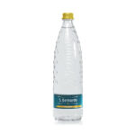 Acqua SAN BERNARDO vetro VAR 1 L x 6 bot. frizzante